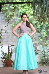 Raashi Khanna Interview About Bengal Tiger